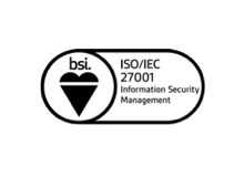ISO27001信息安全管理体系认证